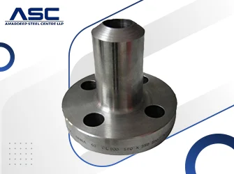 ASTM B564 Inconel X-750 RTJ Flanges